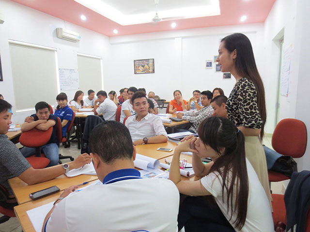 Kỹ năng bán hàng & Marketing chuyên nghiệp - FPT Services (16 & 17.05.2015)